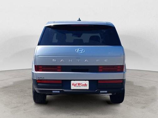 2026 Hyundai SANTA FE HEV SE