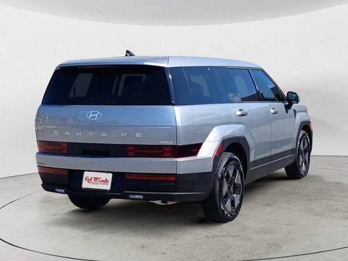 2026 Hyundai SANTA FE HEV SE