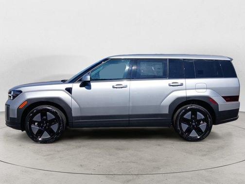 2026 Hyundai SANTA FE HEV SE