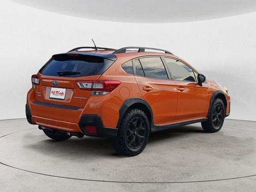 2019 Subaru Crosstrek 2.0i