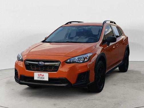 2019 Subaru Crosstrek 2.0i