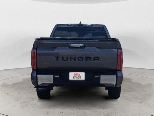 2023 Toyota Tundra 1794 Edition