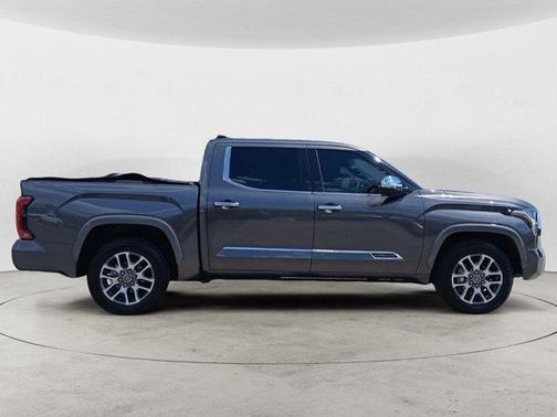 2023 Toyota Tundra 1794 Edition