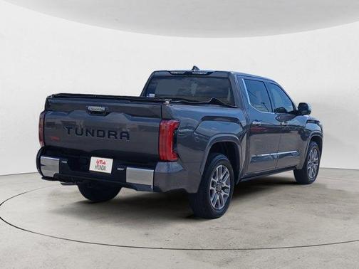 2023 Toyota Tundra 1794 Edition