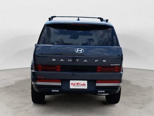 2026 Hyundai SANTA FE HEV Limited