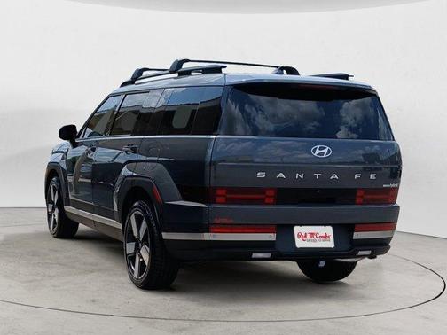 2026 Hyundai SANTA FE HEV Limited