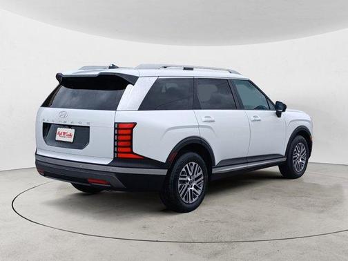 2026 Hyundai PALISADE SEL