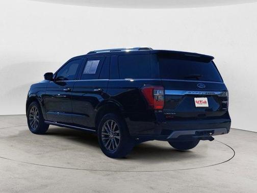 2020 Ford Expedition Limited