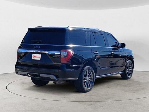 2020 Ford Expedition Limited