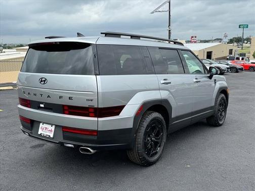 2024 Hyundai SANTA FE XRT