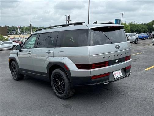 2024 Hyundai SANTA FE XRT