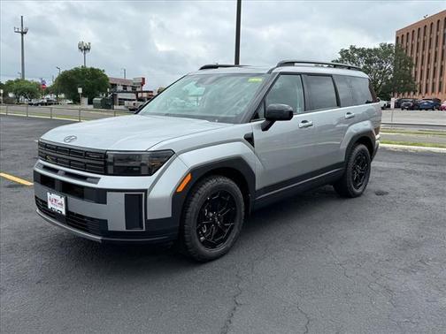 2024 Hyundai SANTA FE XRT