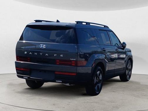 2026 Hyundai SANTA FE HEV SEL