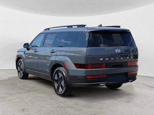 2026 Hyundai SANTA FE HEV SEL