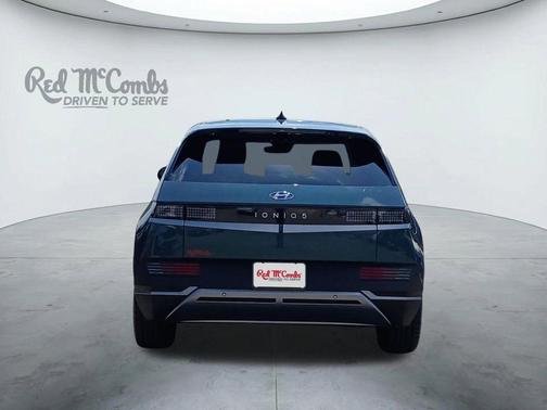 Teal 2024 Hyundai IONIQ 5 SEL