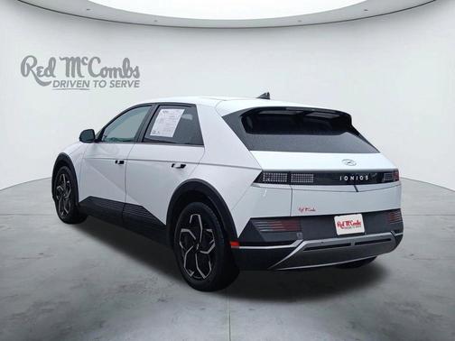 Atlas 2024 Hyundai IONIQ 5 SEL