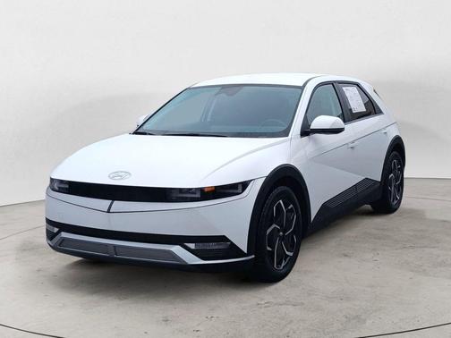 Atlas 2024 Hyundai IONIQ 5 SEL