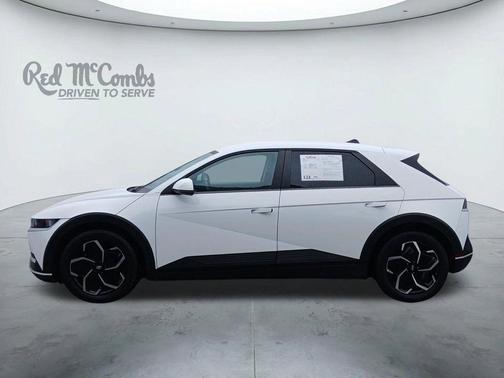 Atlas 2024 Hyundai IONIQ 5 SEL