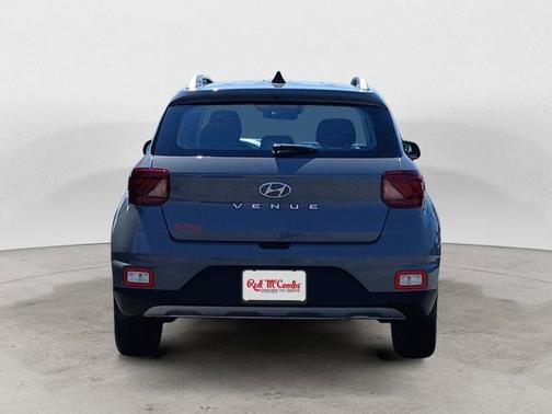 2021 Hyundai VENUE SEL