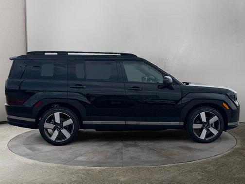 2025 Hyundai SANTA FE HEV Limited