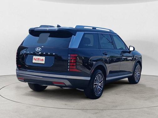 2026 Hyundai PALISADE SEL
