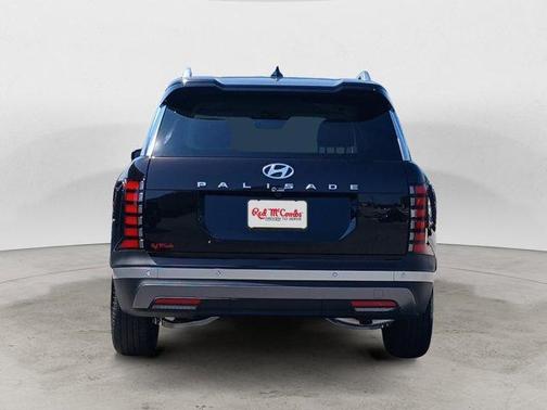 2026 Hyundai PALISADE SEL