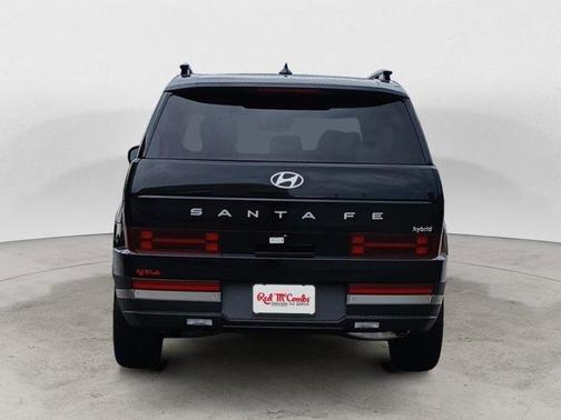 2026 Hyundai SANTA FE HEV Limited