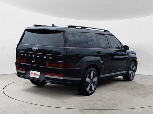2026 Hyundai SANTA FE HEV Limited