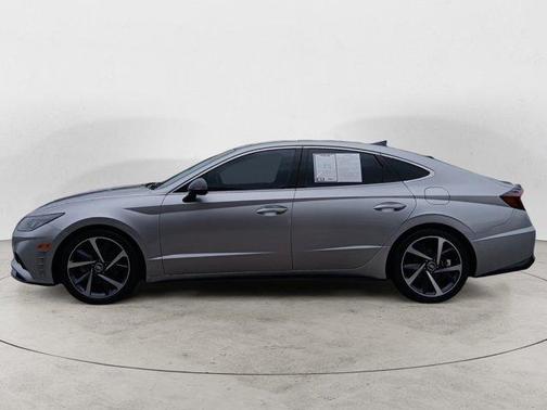 2022 Hyundai SONATA SEL Plus