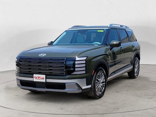 2026 Hyundai PALISADE SEL