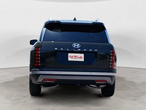 2026 Hyundai PALISADE SEL