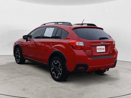 2016 Subaru Crosstrek 2.0i Premium
