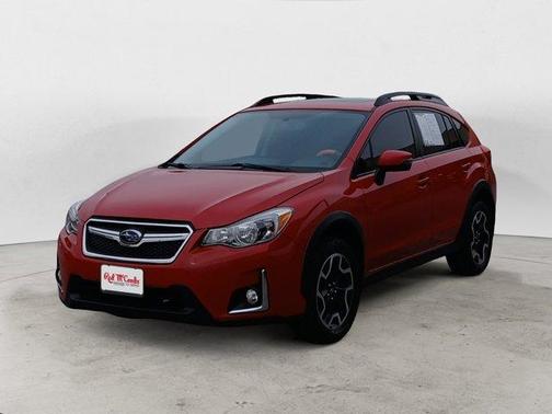 2016 Subaru Crosstrek 2.0i Premium