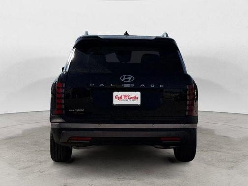 2026 Hyundai PALISADE SEL