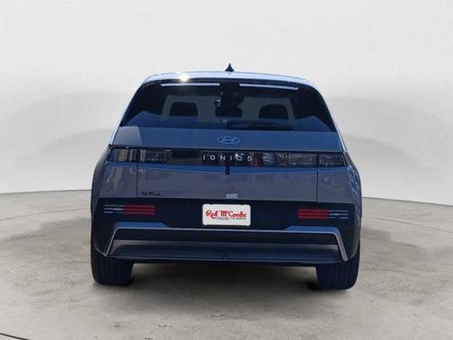 2026 Hyundai IONIQ 5 SE Standard Range