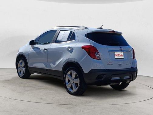 2016 Buick Encore Base