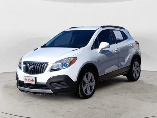 2016 Buick Encore Base