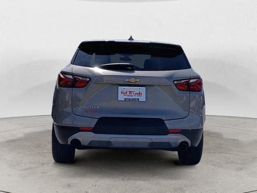 2021 Chevrolet Blazer 1LT