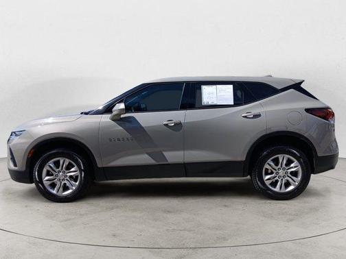 2021 Chevrolet Blazer 1LT