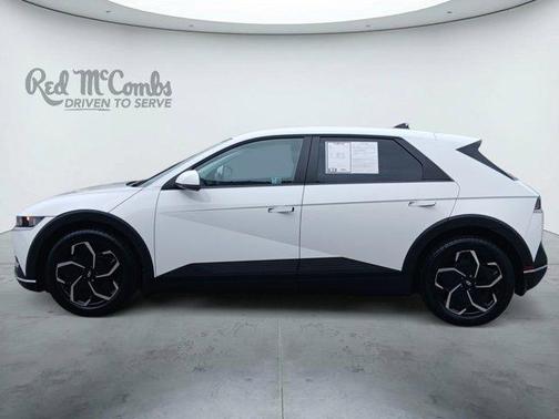 Atlas 2024 Hyundai IONIQ 5 SE