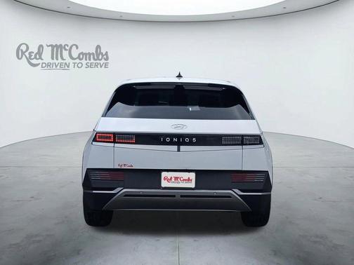 Atlas 2024 Hyundai IONIQ 5 SE