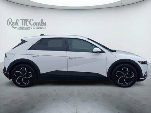 Atlas 2024 Hyundai IONIQ 5 SE