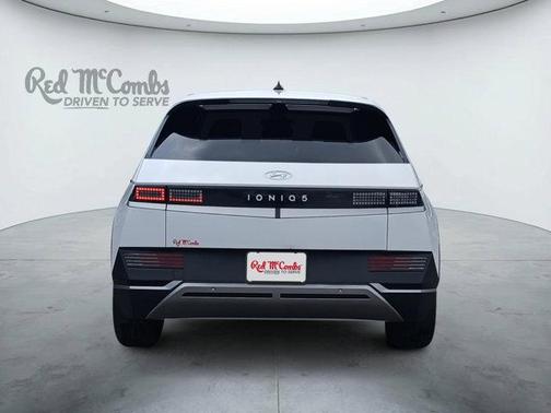 Atlas 2024 Hyundai IONIQ 5 SE