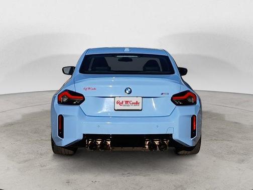 2024 BMW M2 Base