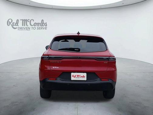 HOT TAMALE 2024 Dodge Hornet GT