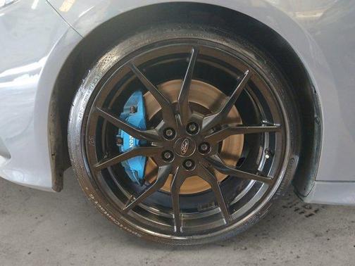 2016 Ford Focus RS Base
