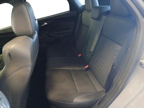 2016 Ford Focus RS Base