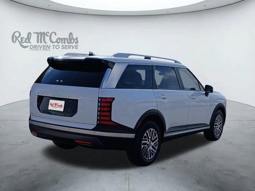 2026 Hyundai PALISADE SEL PREMIUM 8P