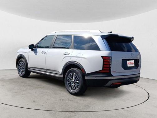 2026 Hyundai PALISADE SEL