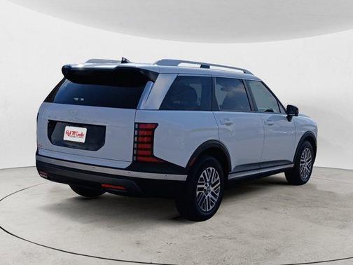 2026 Hyundai PALISADE SEL